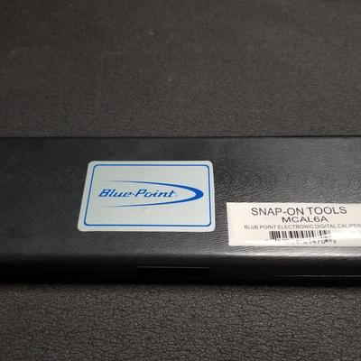 Blue Point/Snap On Electronic Digital Caliper