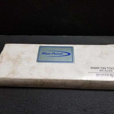 Blue Point/Snap On Electronic Digital Caliper