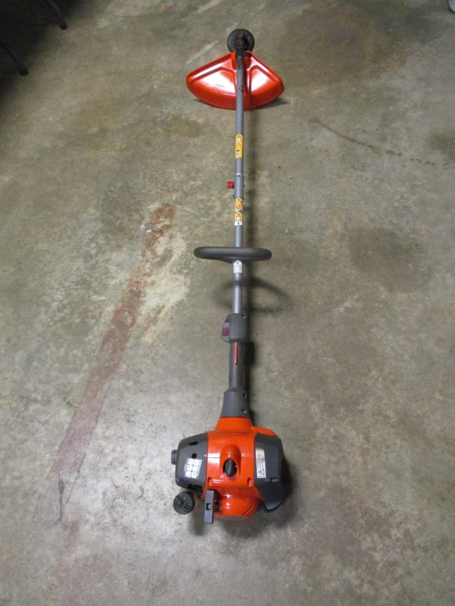 Husqvarna Weed Eater