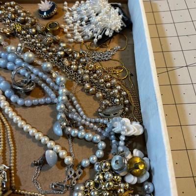 The LAST of Blues and Pinks