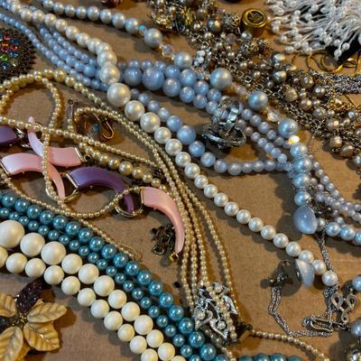 The LAST of Blues and Pinks