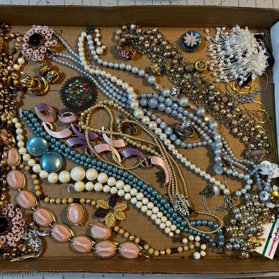 The LAST of Blues and Pinks