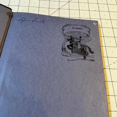 The Malad High School Yearbook, 1931 WOW! 