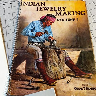 Turquoise And Jewelry Making (3) 