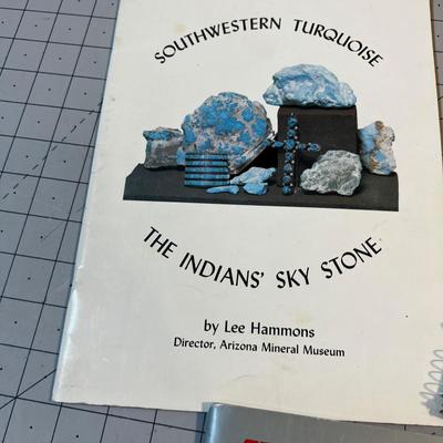 Turquoise And Jewelry Making (3) 