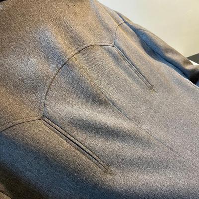 2 Western Style Men's Jackets