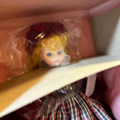 Madame Alexander Molly Large No. 1561