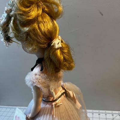 Madame Alexander  Elise 1940's 