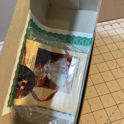 Vintage Robin Wood Tinkerbell 