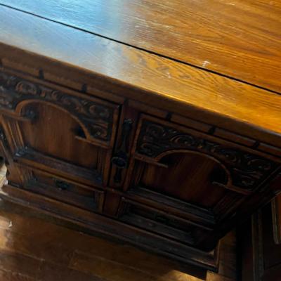 2 Matching Night Stands  Link-Taylor