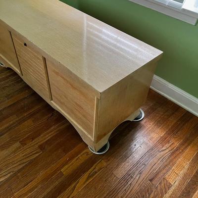 LANE CEDAR Chest 