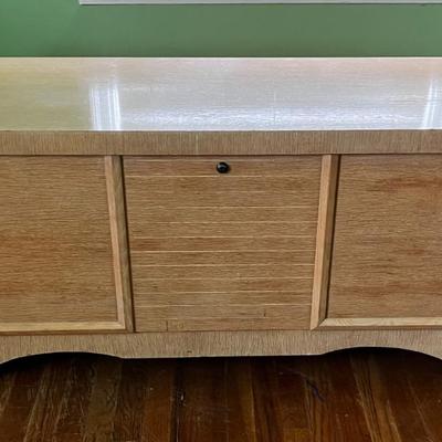 LANE CEDAR Chest 