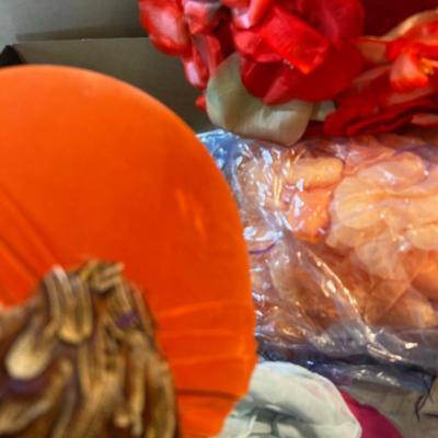 Box of Awesome HATS! 