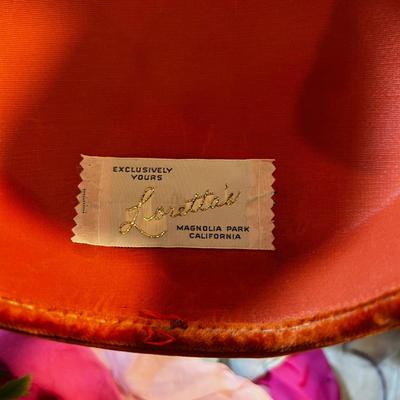 Box of Awesome HATS! 