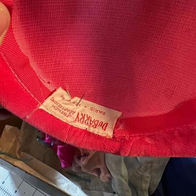 Box of Awesome HATS! 