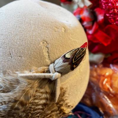 Box of Awesome HATS! 