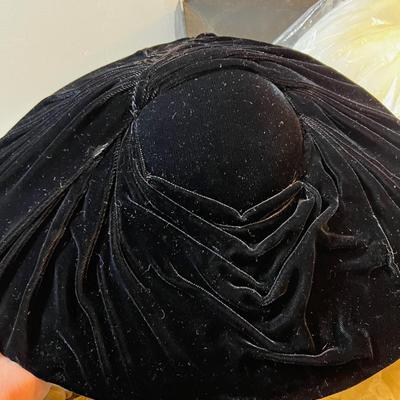 Hat Box #2 Awesome HATS! 