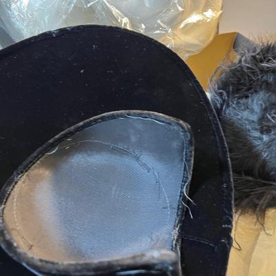 Hat Box #2 Awesome HATS! 