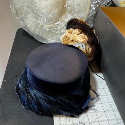 Hat Box #2 Awesome HATS! 