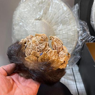 Hat Box #2 Awesome HATS! 