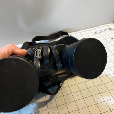 Bushnell Premafocus Binoculars 