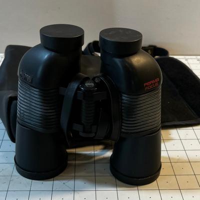 Bushnell Premafocus Binoculars 