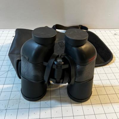 Bushnell Premafocus Binoculars 