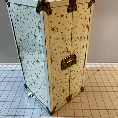 Case of Doll Clothes - Chatty Cathy 