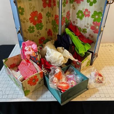 Baby Doll CASE and CLOTHING