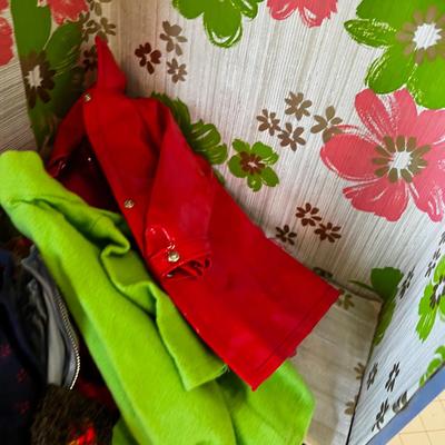 Baby Doll CASE and CLOTHING