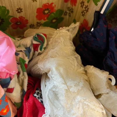 Baby Doll CASE and CLOTHING