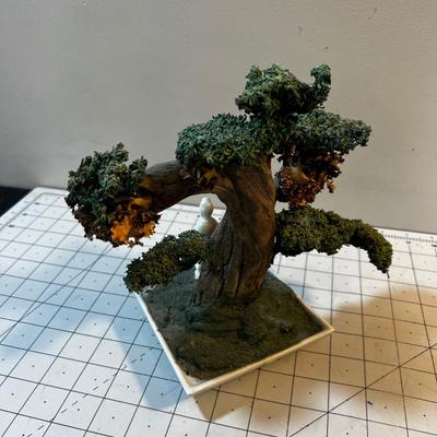Decorative Bonsai