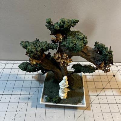Decorative Bonsai
