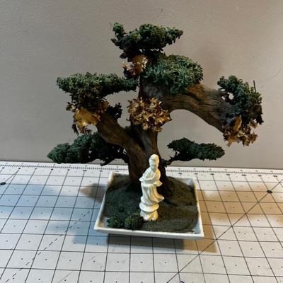 Decorative Bonsai