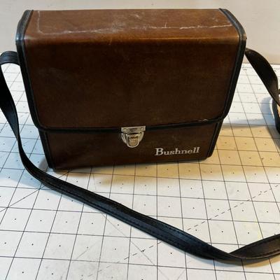 Bushnell Binoculars 8X 40