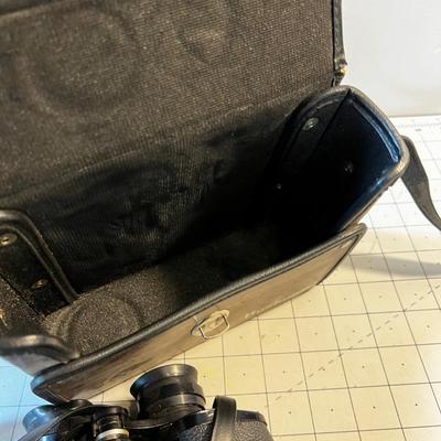 Bushnell Binoculars 8X 40