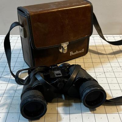 Bushnell Binoculars 8X 40