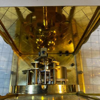 Anniversary Clock SOLD AS IS