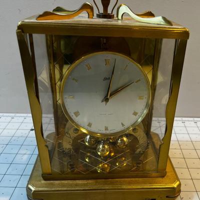 Anniversary Clock SOLD AS IS