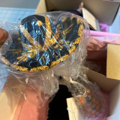 Madam Alexander Country Dolls (4) 8 " Tall: Switzerland, Spain, Egypt, Mexico (boy with large Hat) 