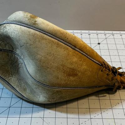 Vintage Punching Bag/ Speed Bag Think "Rocky" 