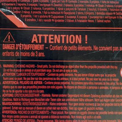 Batman Gauntlet New in the box