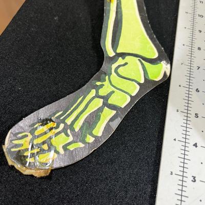 Life Size Skeleton May GLOW? 