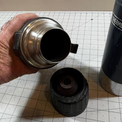 2 Thermos Brand Thermos's 