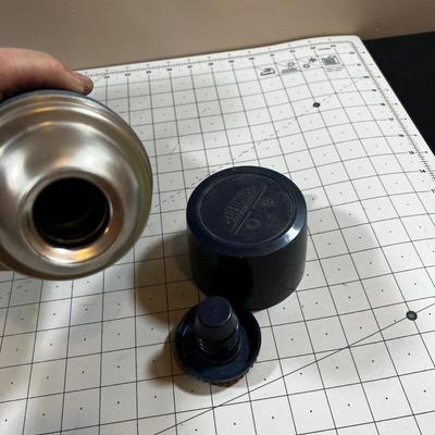 2 Thermos Brand Thermos's 