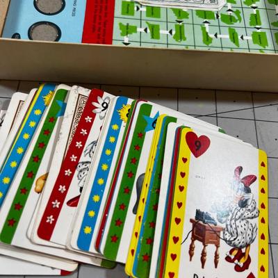 Disneyland Fun Box: Card, Crayons, Board Game etc. 