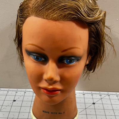 WAVE RITE Big Headed Sally 