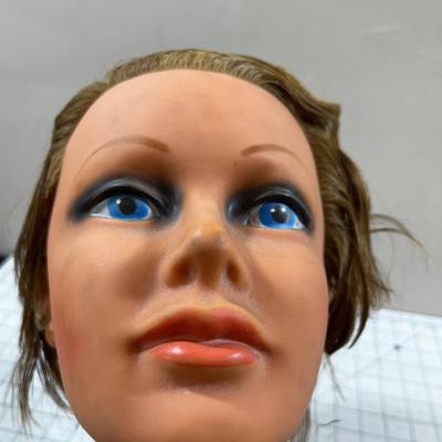 WAVE RITE Big Headed Sally 