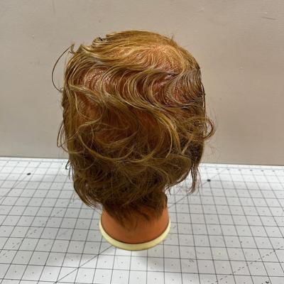 WAVE RITE Big Headed Sally 