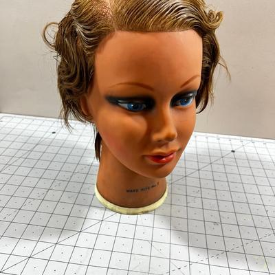 WAVE RITE Big Headed Sally 